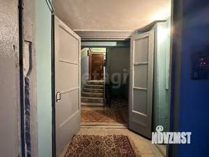 2-к квартира, вторичка, 43м2, 3/5 этаж