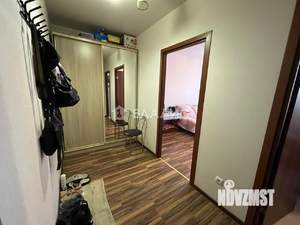 1-к квартира, вторичка, 33м2, 5/15 этаж