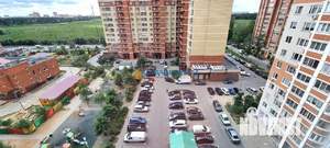 1-к квартира, вторичка, 45м2, 10/12 этаж