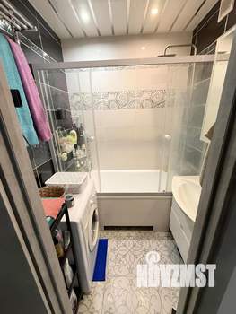 2-к квартира, вторичка, 58м2, 7/25 этаж