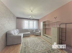 3-к квартира, вторичка, 73м2, 11/16 этаж