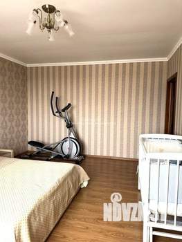2-к квартира, вторичка, 72м2, 9/17 этаж
