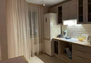 1-к квартира, вторичка, 39м2, 15/22 этаж