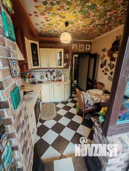 2-к квартира, вторичка, 59м2, 2/16 этаж