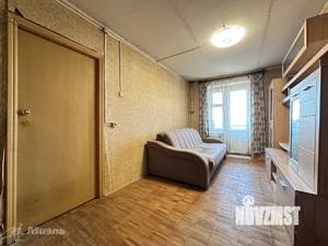 2-к квартира, вторичка, 46м2, 9/9 этаж