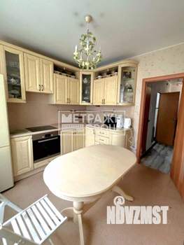 3-к квартира, вторичка, 80м2, 15/16 этаж