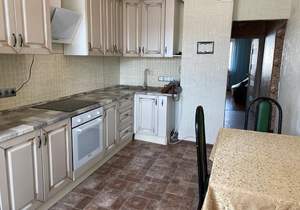 2-к квартира, вторичка, 61м2, 7/17 этаж