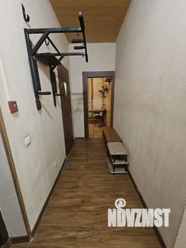 3-к квартира, вторичка, 80м2, 18/22 этаж