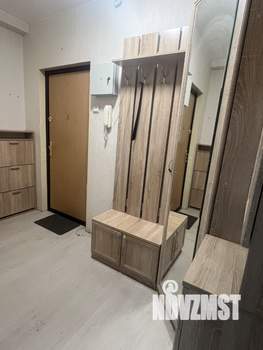 1-к квартира, вторичка, 37м2, 12/17 этаж