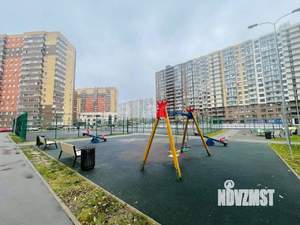 Студия квартира, вторичка, 22м2, 2/17 этаж