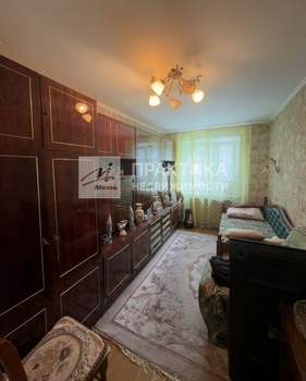 2-к квартира, вторичка, 45м2, 3/5 этаж
