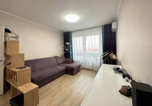2-к квартира, вторичка, 47м2, 14/26 этаж