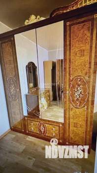 2-к квартира, вторичка, 57м2, 1/4 этаж