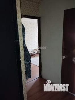 2-к квартира, вторичка, 45м2, 3/5 этаж