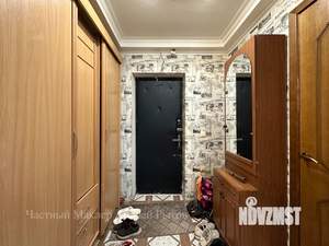 1-к квартира, вторичка, 34м2, 8/9 этаж