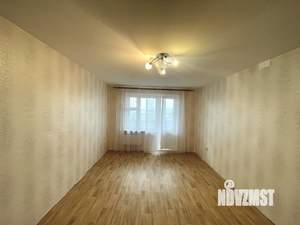 1-к квартира, вторичка, 41м2, 8/10 этаж