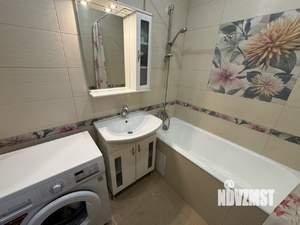 2-к квартира, вторичка, 55м2, 16/17 этаж