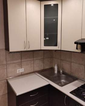 2-к квартира, вторичка, 35м2, 3/4 этаж