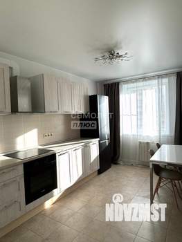 1-к квартира, вторичка, 49м2, 20/25 этаж