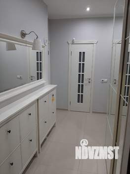 1-к квартира, вторичка, 40м2, 6/22 этаж