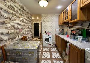 1-к квартира, вторичка, 34м2, 8/9 этаж