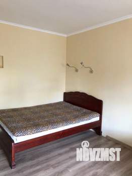 1-к квартира, вторичка, 45м2, 25/25 этаж