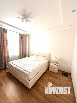 2-к квартира, вторичка, 65м2, 2/4 этаж