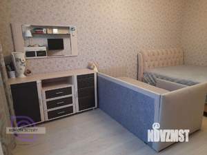 1-к квартира, вторичка, 42м2, 4/19 этаж