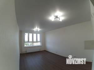 Студия квартира, вторичка, 23м2, 14/24 этаж