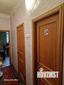 2-к квартира, вторичка, 63м2, 2/2 этаж