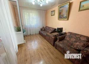 1-к квартира, вторичка, 32м2, 2/9 этаж