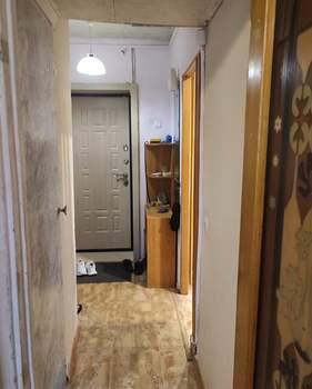 1-к квартира, вторичка, 31м2, 1/5 этаж