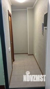 2-к квартира, вторичка, 44м2, 1/5 этаж