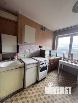 1-к квартира, вторичка, 38м2, 8/14 этаж