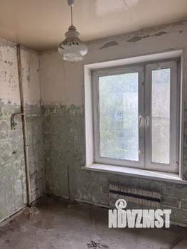 3-к квартира, вторичка, 51м2, 3/9 этаж