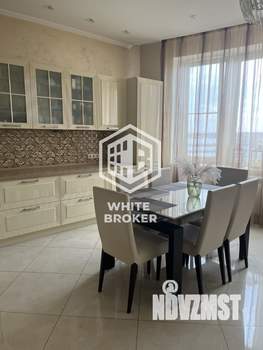 3-к квартира, вторичка, 137м2, 6/7 этаж