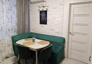 2-к квартира, вторичка, 33м2, 10/14 этаж