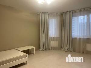 1-к квартира, вторичка, 45м2, 9/17 этаж