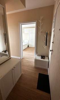 1-к квартира, вторичка, 39м2, 12/19 этаж