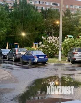 3-к квартира, вторичка, 65м2, 9/17 этаж