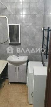 3-к квартира, вторичка, 67м2, 1/3 этаж