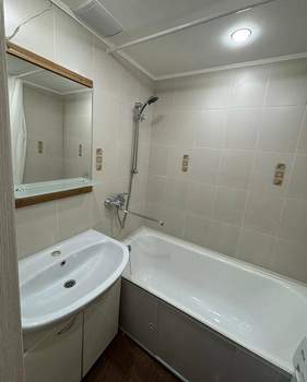 1-к квартира, вторичка, 33м2, 2/9 этаж