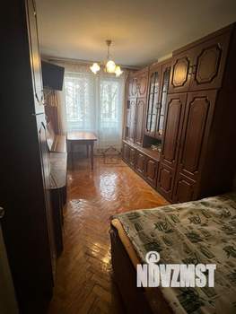 3-к квартира, вторичка, 56м2, 2/5 этаж