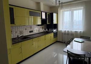 2-к квартира, вторичка, 67м2, 15/25 этаж