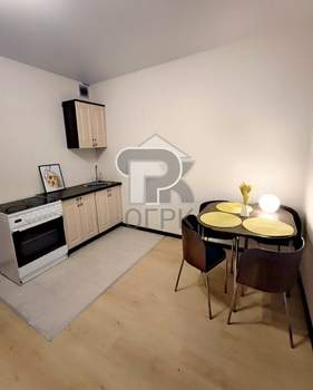 Студия квартира, вторичка, 23м2, 9/12 этаж