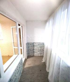 1-к квартира, вторичка, 44м2, 11/17 этаж