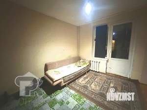3-к квартира, вторичка, 64м2, 6/14 этаж