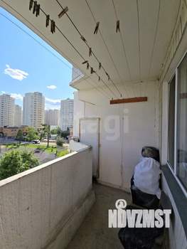 3-к квартира, вторичка, 77м2, 6/17 этаж