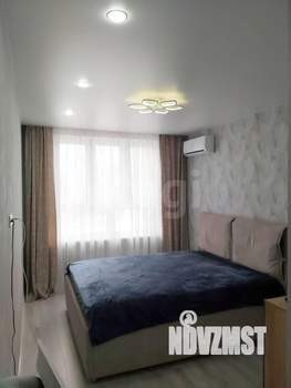 2-к квартира, вторичка, 54м2, 10/24 этаж