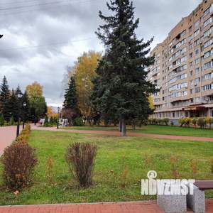 2-к квартира, вторичка, 55м2, 6/10 этаж